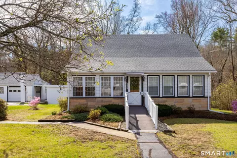 203 Willimantic Rd, Chaplin, CT 06235