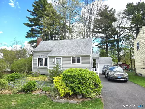 97 Williams St, Plainville, CT 06062