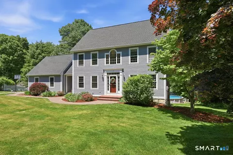 119 Charles Ln, Hebron, CT 06248
