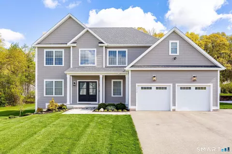 173 Willow Creek Ln, Southington, CT 06489
