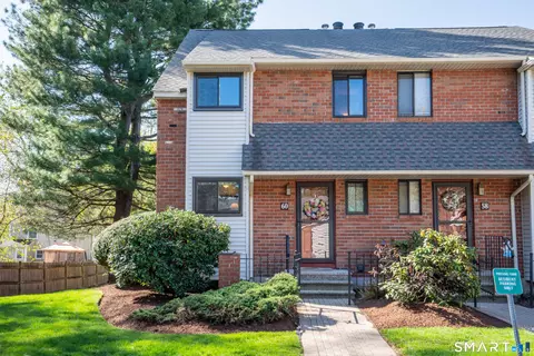 60 Danforth Ln #60, West Hartford, CT 06110