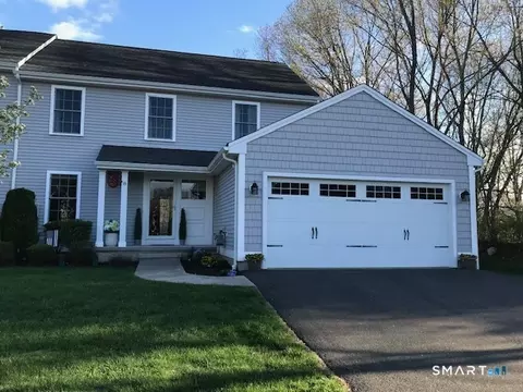 500 Mill St #8, Southington, CT 06489
