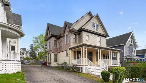 48 Waterville St, Waterbury, CT 06710