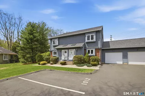 1012 Sand Stone Dr #1012, South Windsor, CT 06074