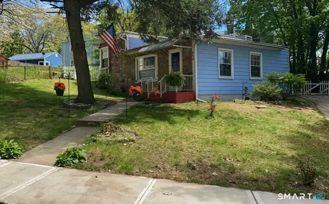 141 Mountain Rd, New Haven, CT 06515