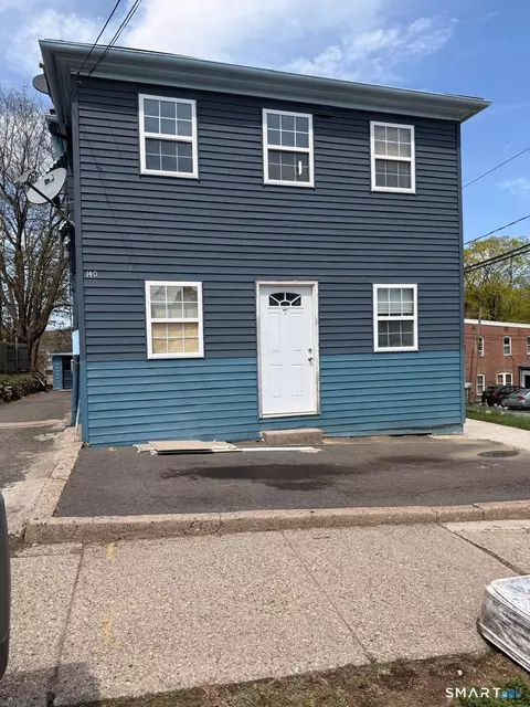 138 Greene St, Bristol, CT 06010