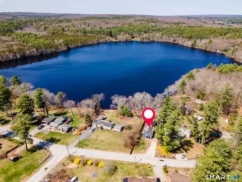 199 Bailey Pond Rd, Voluntown, CT 06384