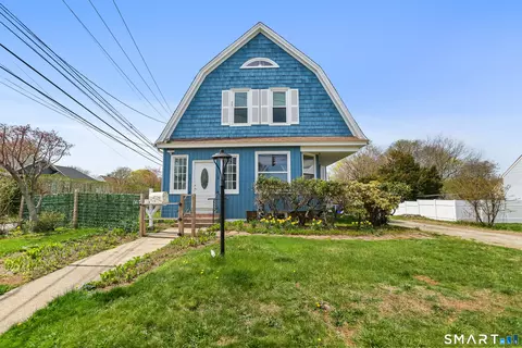 939 Nichols Ave, Stratford, CT 06614