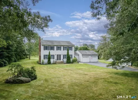 261 Brown Rd, Brooklyn, CT 06234