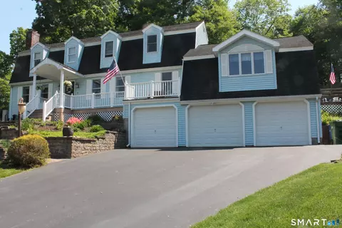 42 Chimney Sweep Rd, Wallingford, CT 06492
