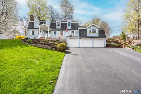 42 Chimney Sweep Rd, Wallingford, CT 06492