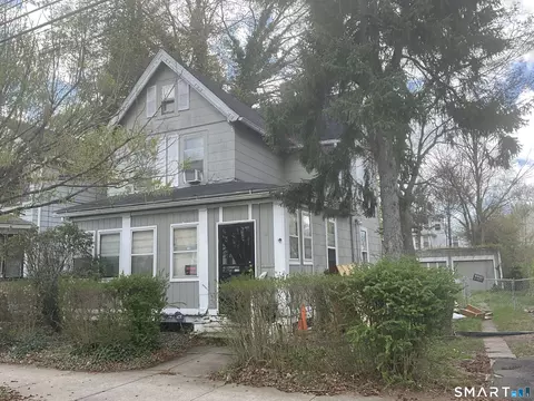 24 Pond St, New Haven, CT 06511