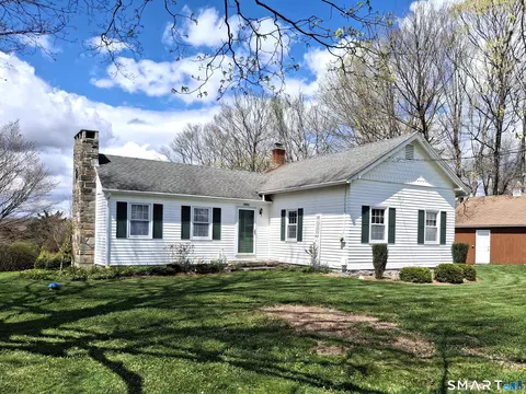 293 Kick Hill Rd, Lebanon, CT 06249
