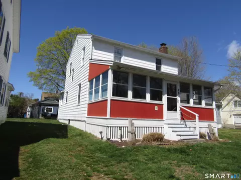 29 Meriden Rd, Old Lyme, CT 06371