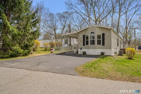 136 Hunters Rd #LOT 164, Norwich, CT 06360