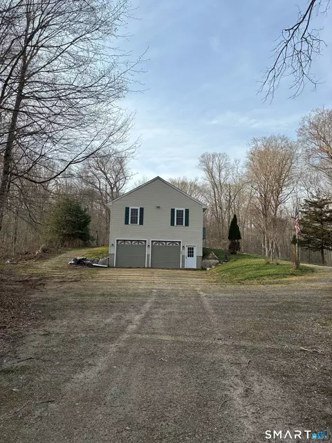 164 Tower Hill Rd, Chaplin, CT 06235
