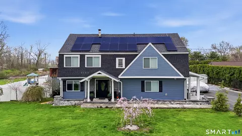 50 Old Main St, Rocky Hill, CT 06067