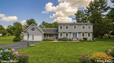 54 Bobolink Ln, Somers, CT 06071