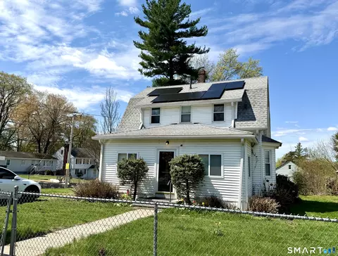 273 Palm St, Hartford, CT 06112