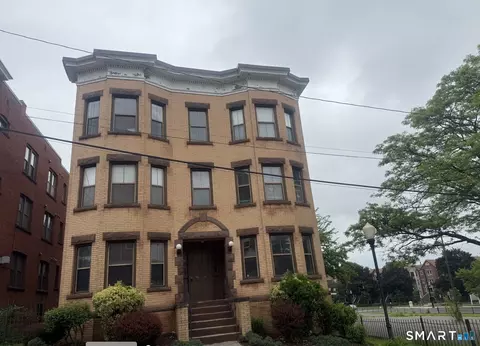 16 Essex St #5D, Hartford, CT 06114