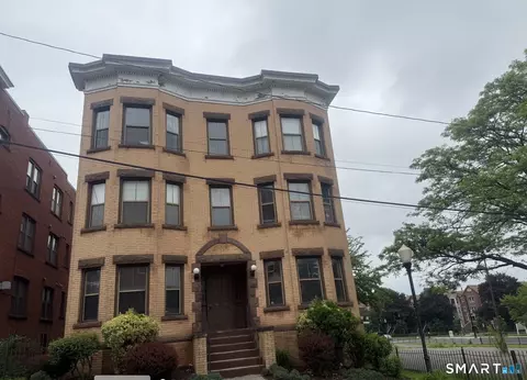 16 Essex St #5D, Hartford, CT 06114
