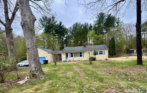 429 Jerusalem Rd, Windham, CT 06280