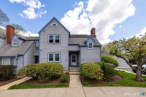 85 Gate Ridge Rd #85, Fairfield, CT 06825