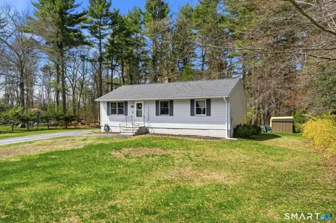 Exterior - 108 Pleasant View Dr, Killingly, CT 06241 photo 2 of 12