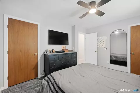 Bedroom - 108 Pleasant View Dr, Killingly, CT 06241 photo 3 of 4