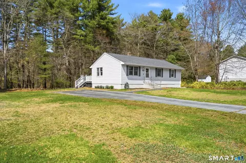 Exterior - 108 Pleasant View Dr, Killingly, CT 06241 photo 3 of 12