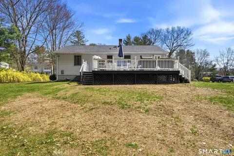 Exterior - 108 Pleasant View Dr, Killingly, CT 06241 photo 5 of 12