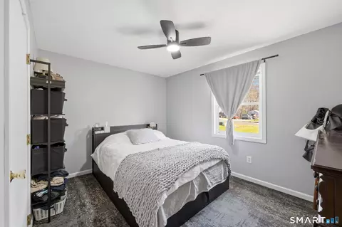 Bedroom - 108 Pleasant View Dr, Killingly, CT 06241 photo 2 of 4