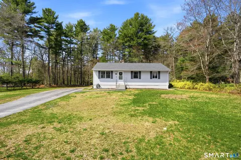 Exterior - 108 Pleasant View Dr, Killingly, CT 06241 photo 12 of 12