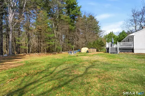 Exterior - 108 Pleasant View Dr, Killingly, CT 06241 photo 4 of 12