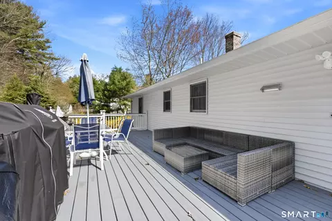 Exterior - 108 Pleasant View Dr, Killingly, CT 06241 photo 7 of 12