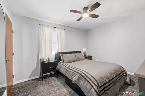 Bedroom - 108 Pleasant View Dr, Killingly, CT 06241 photo 4 of 4
