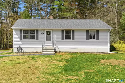 Exterior - 108 Pleasant View Dr, Killingly, CT 06241 photo 1 of 12