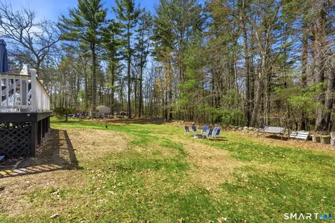 Exterior - 108 Pleasant View Dr, Killingly, CT 06241 photo 10 of 12