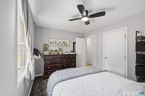 Bedroom - 108 Pleasant View Dr, Killingly, CT 06241 photo 1 of 4