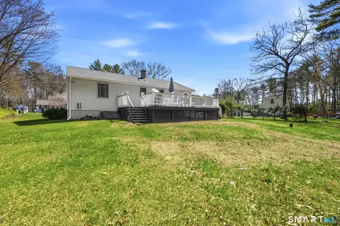 Exterior - 108 Pleasant View Dr, Killingly, CT 06241 photo 6 of 12