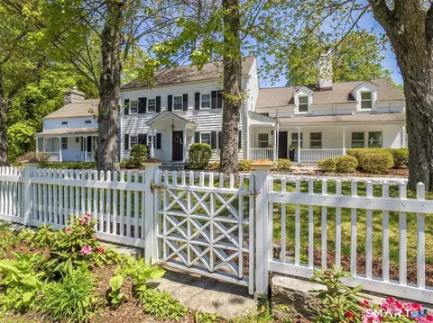1090 Ridgefield Rd, Wilton, CT 06897