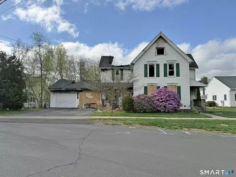 36 Mitchell St, Bristol, CT 06010