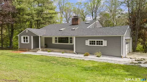 99 Rivergate Dr, Wilton, CT 06897