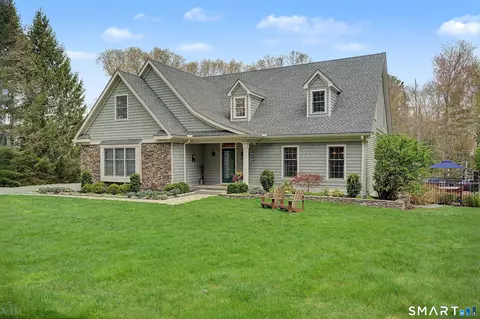 445 Dublin Rd, Southbury, CT 06488