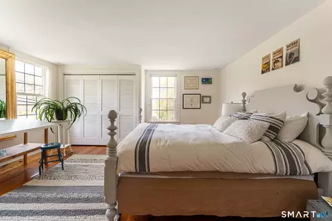 Bedroom - 61 E Main St, Salisbury, CT 06068 photo 5 of 7