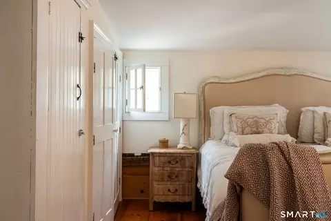 Bedroom - 61 E Main St, Salisbury, CT 06068 photo 4 of 7