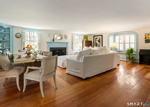 Living - 61 E Main St, Salisbury, CT 06068 photo 1 of 6