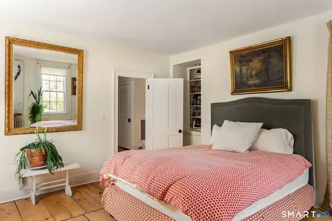 Bedroom - 61 E Main St, Salisbury, CT 06068 photo 1 of 7