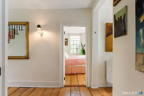 Entry Way - 61 E Main St, Salisbury, CT 06068 photo 4 of 7