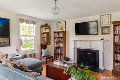 Living - 61 E Main St, Salisbury, CT 06068 photo 6 of 6